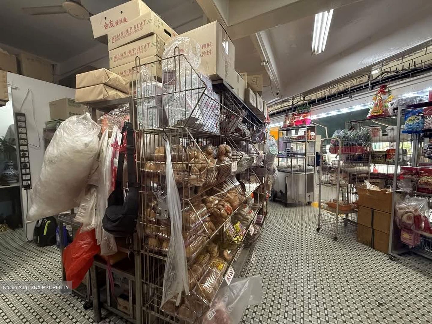 Lorong 27 Geylang (D14), Shop House #573405241